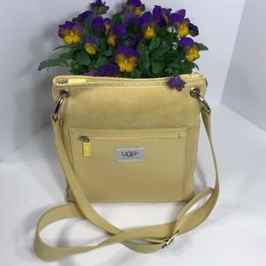 UGG crossbody bag